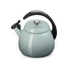 Cloche Kettle with Stainless Steel Knob image number 4